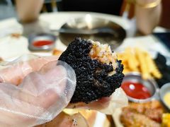 -魏斯理汉堡(西安沣东吾悦店)