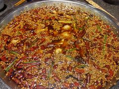 -胖子鱼·天水麻辣鱼火锅(秦州407店)