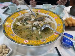 -天成·川菜家宴(礼岗店)