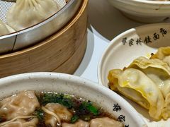 -蒋家桥饺面店(四望亭路店)