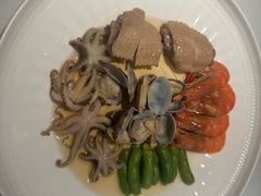 -潮堂 · 潮州菜(国贸商城店)