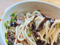 -回民餐厅(红旗路店)