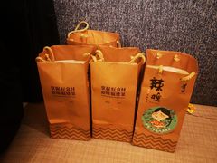 -莆田餐厅PUTIEN(西安万象天地店)