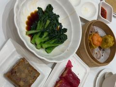 -喜宴又一村·粤菜·茶点·海鲜(壹方天地店)