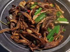 -红蜡烛-养生粥-津鲁菜(中山路店)