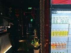 -臻享养生·SPA·影院式足道(汇臻店)