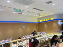 -农小锅自助小火锅(北京大兴凯德店)