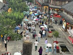 -大理古城