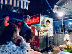 -夏食光安顺小舒冰粉冰浆(甲秀楼店)
