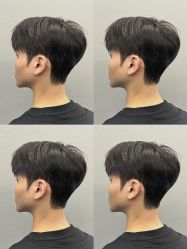 -藤野造型烫染·接发
