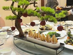 -鹿鸣酒家(越秀店)