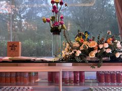 -索菲特西湖大酒店·香榭丽全日候餐厅(南山路店)