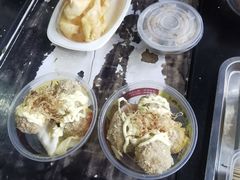 鸡蛋仔-无影脚佛山陈氏盲公丸始创店(飞鸿街店)