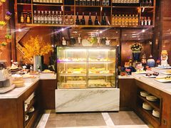 -小天鹅戴斯酒店鲸鲨百汇创作料理