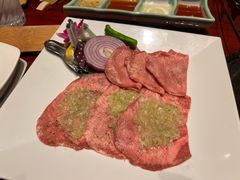 -叙叙苑(大阪店)
