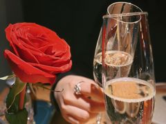 -Osteria Garden 生蚝花园餐厅(原进贤路店)