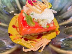 -Le Comptoir de Pierre Gagnaire