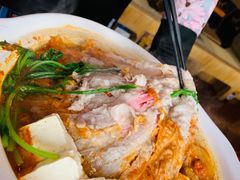-鳗鱼家·深夜食堂(军博店)