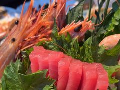 -Mr·Fish鱼鲜生海鲜放题(银泰in99店)
