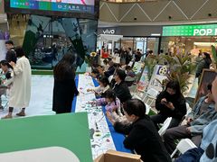 -万达广场(南昌红谷滩店)