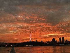 -武汉关码头(轮渡站)