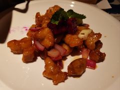 -绿茶餐厅(布吉万象汇店)