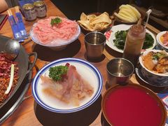 -楠火锅(太古里总店)
