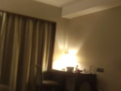 -北京西单美爵酒店