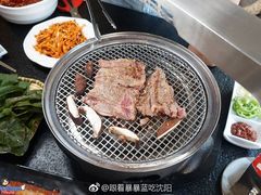 -金龙烧烤·牛肉面(西塔店)