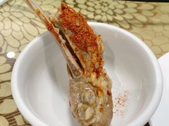 -范记靖远羊羔肉(博物馆店)