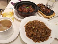 -太兴餐厅(东方广场分店)