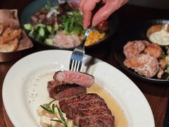 -404干式熟成牛排馆•聚会餐厅