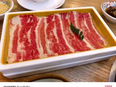-松野谷·寿喜烧自助(华联顺义金街购物中心店)