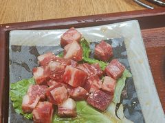 -牛也烧肉(摩尔城店)