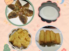 -渔米粥(罗湖店)