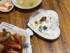 -官塘锋记鱼生·生腌·砂锅粥(牌坊街店)