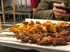 黑椒牛肋条-月半小炉焖烤