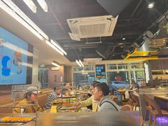 -杨小佳·齐齐哈尔烤肉·烤串(广州店)
