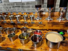 -乐山串串香老火锅(鼓楼店)