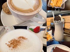 -bluefrog蓝蛙(水游城店)