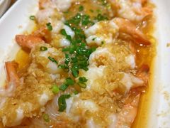 -金牌外婆家(苏州中心店)