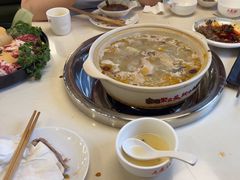 -土连锅·现熬养生汤锅(梁家巷店)