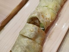 -卷翻天·卷饼(欧亚商都店)