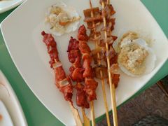 android_upload_pic-海天一色海景自助餐厅(西港花园店)