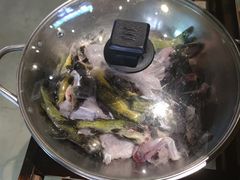 -石锅苗苗鱼(武汉首店)