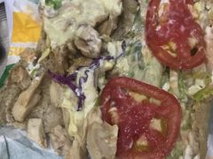 -赛百味SUBWAY(奥城店)