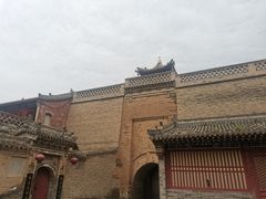 -暖泉古镇