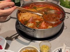 -俏牛哥鲜牛肉牛肆馆(重庆天地店)