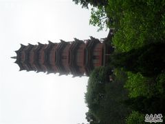 -南沙天后宫景区