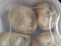 -小杨生煎(成山巴黎春天店)
